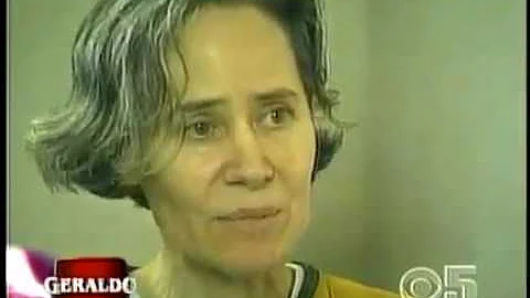Geraldo at Large