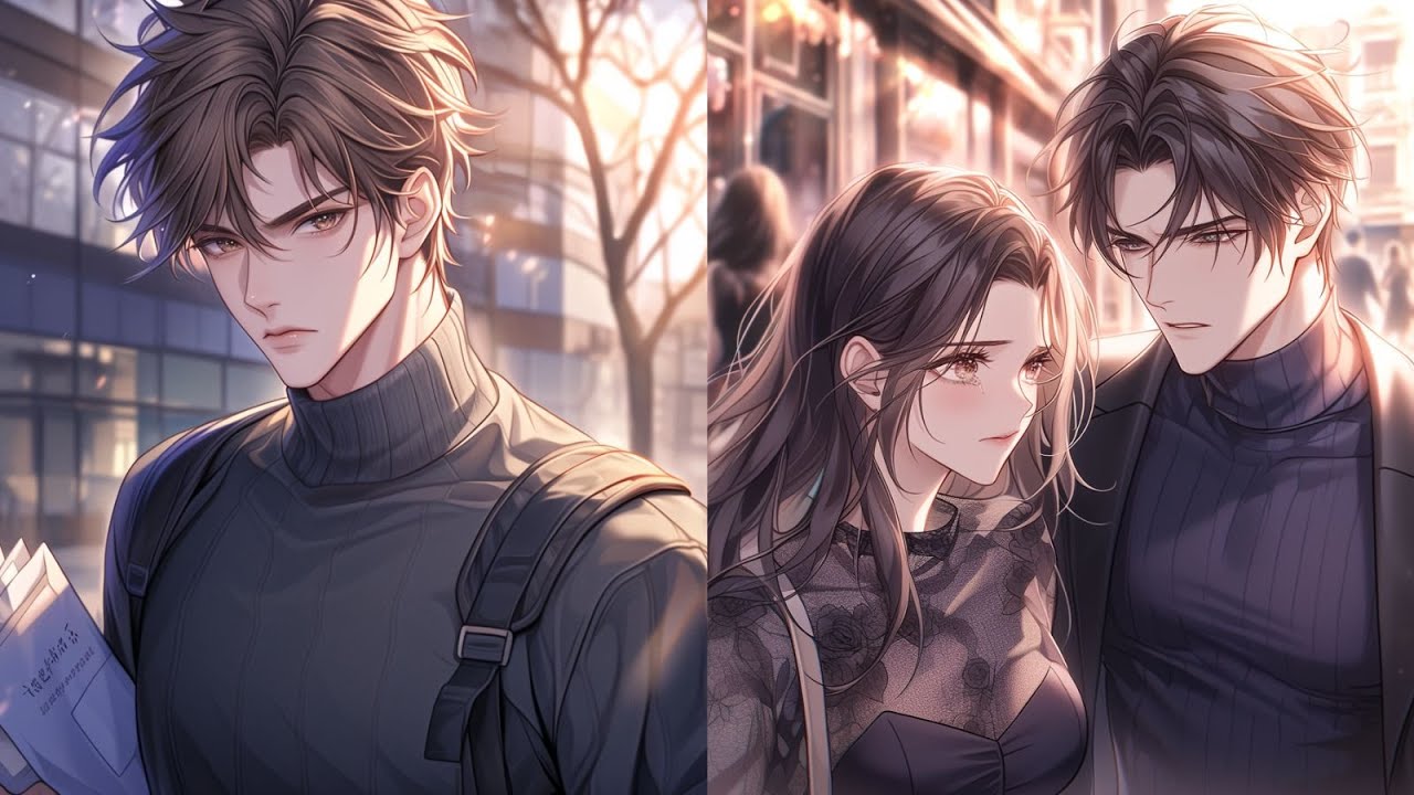 He wanted a sham divorce for his mistress. When we reconciled,I brought back two sons—he fell silent