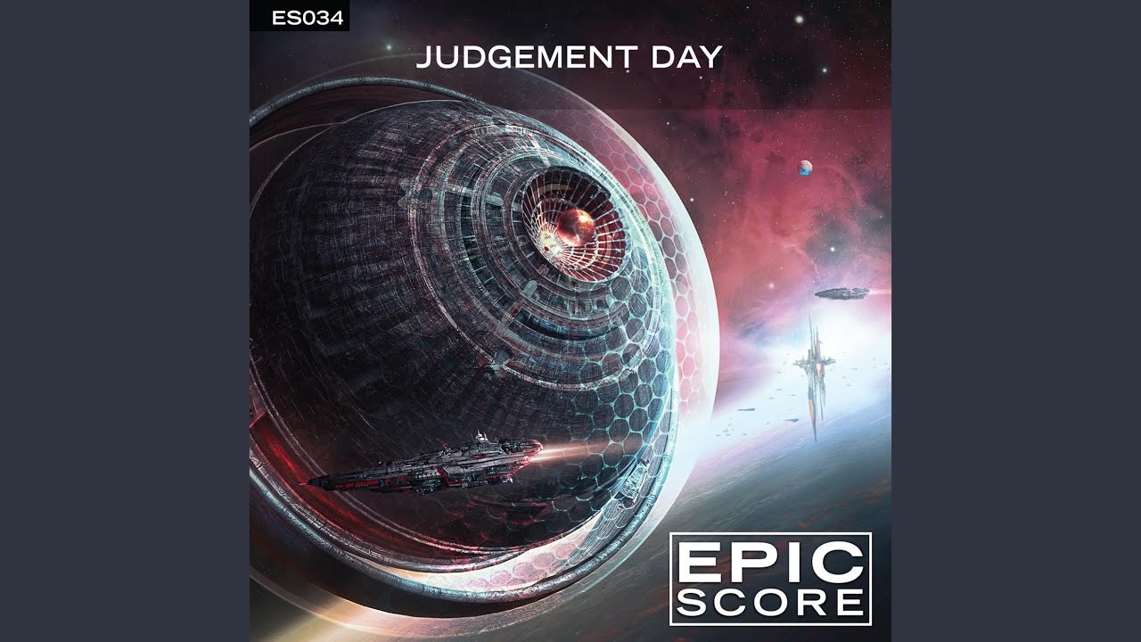 Judgement Day (No Vocals)