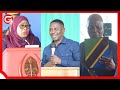 RAIS SAMIA AMPA MAAGIZO BALOZI SIRRO TUMEMTOA KAMANDA Wa POLISI TUNAKURUDISHA KAMANDA Wa POLISI RAIS SAMIA AMPA MAAGIZO BALOZI SIRRO TUMEMTOA KAMANDA Wa POLISI TUNAKURUDISHA KAMANDA Wa POLISI