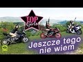 TOP GIRLS - Jeszcze Tego Nie Wiem (Official Video 2016) Disco Polo