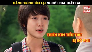 [Review Phim] Hành trình tìm lại người cha thất lạc