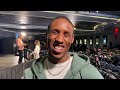 Bruce carrington on winning ring prospect of the year fighting torres at msg
