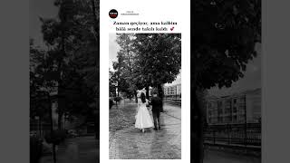 Geri Kalan Ömrümüzün İlk Yılı ❤️💕