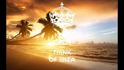 Ibiza Dance Music ( Mixed by RBambach )