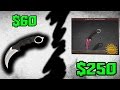 Knives In Video Games Cost More Than Real Life????