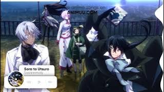 Vanitas no Karte Opening (Full Song) |『sasanomaly - Sora to Utsuro』