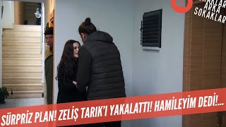 Zeli̇ş Evi Terkediyor Tarik Oltaya Geldi Sürpri̇z Fi̇nal 542 Bölüm