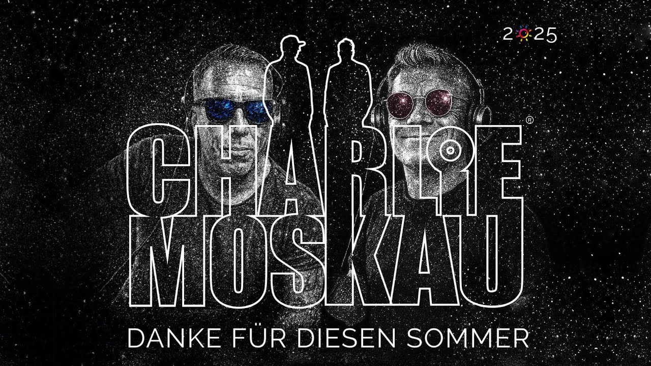 Charlie Moskau Saisonfinale 06.09.2025 Glashütte Petersberg