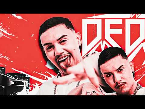 DJ DÉDDA - VAI COM A BUNDA NO CALCANHAR