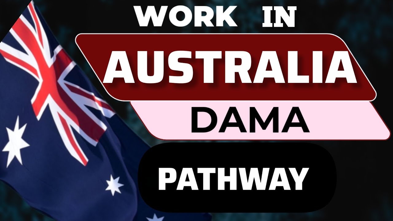 Move to Australia 🇦🇺 Through Goldfields DAMA | Work & PR Pathway Explained