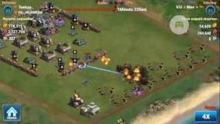 Battle Alert : War of Tank attack Lvl 33 screenshot 5