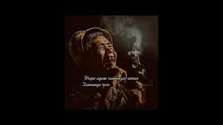 story syiir tanpo waton//suasana kampung