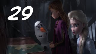 Learn English Through Movies #Frozen2 29