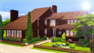 The Sims 4 Build / Slideshow / Fair View