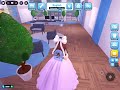 I’m crying in my prom dress
