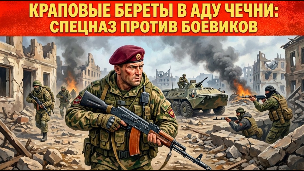 СПЕЦНАЗ 