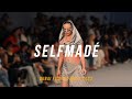 Selfmade ss2024 show during dubai fashion week dubaifashionweek selfmade