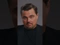 Jennifer Lawrence & Leo DiCaprio: Counterculture, Family & Bob's Origin #shorts