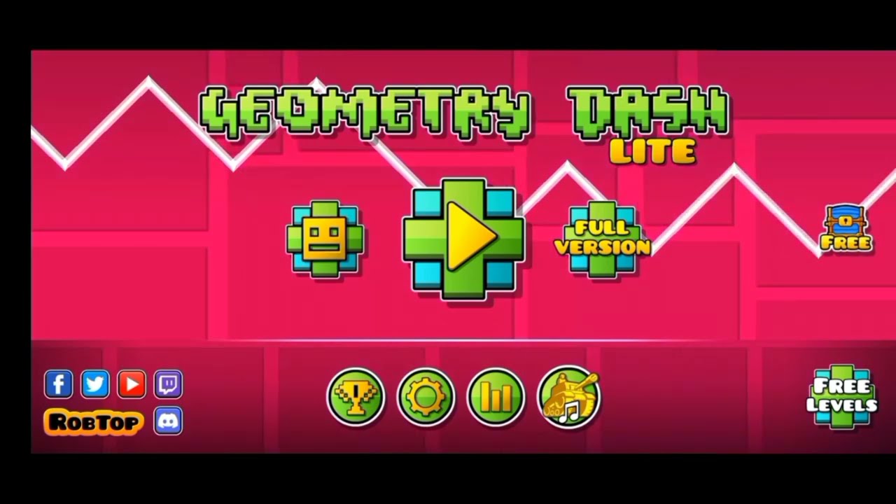 Jumper Rimer ¡MI NIVEL FAVORITO JUMPER!!(Primer Gameplay de GD) - YouTube