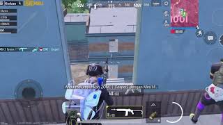 #1MONTAGE - PUBG MOBILE INDONESIA