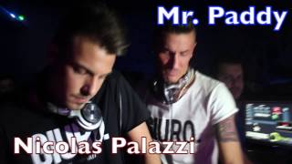 Carnival Party 09.02.2013 @ Astrolabio Whit Patick Deejay