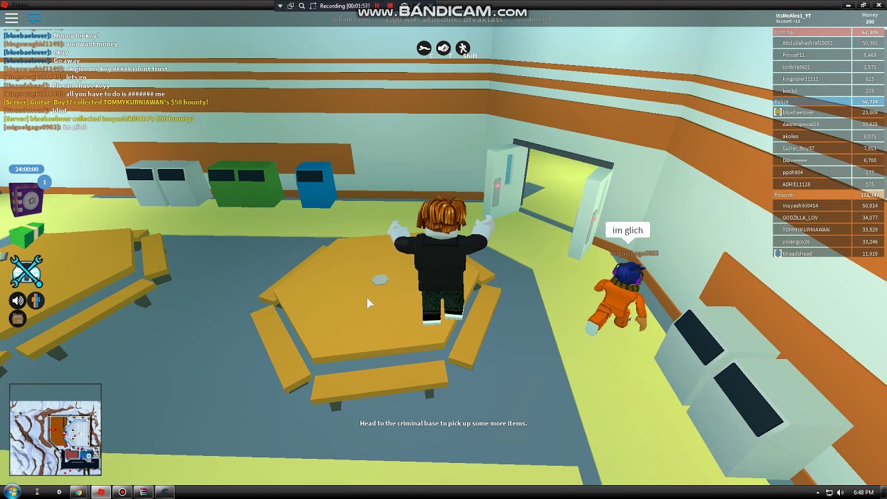 Roblox Jailbreak Hacks March 2018 Free Executor Roblox 2019 No Key - roblox noclip hack march 2018