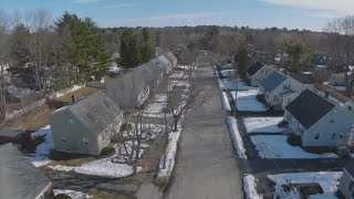 Here's a close look at Maine's latest housing report