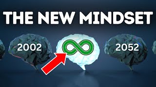 Why Companies Desperately NEED People with a New Mindset