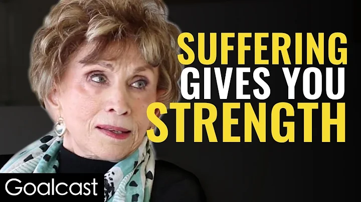 How Holocaust Survivor Edith Eger Finds Her Streng...