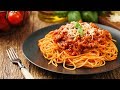 Спагетти болоньезе: вкусный классический рецепт пасты