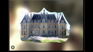 Image Based 3D Reconstruction