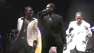 Vybez Kartel Birthday Bash Celebration 2005 Bounty Killa,Elephant Man,Nitty Kutchie and more