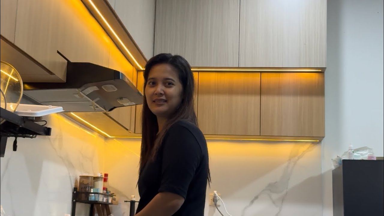Omah jan ruame tenan dino iki | kok iso tropong zero setor pegawai baru pie iki mbayare 🙈
