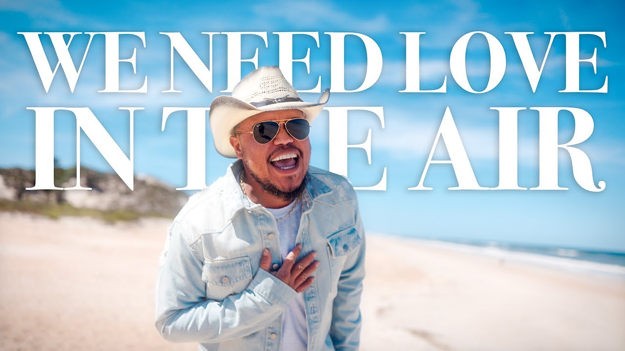 Maoli - We Need Love in the Air (Official Music Video) ft. Fiji