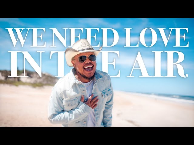 Maoli - We Need Love in the Air (Official Music Video) ft. Fiji class=