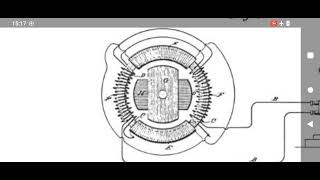 БТГ. Само - подкачивающийся двигатель - генератор от Н. Тесла