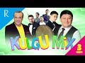 Kulgu MIX 3-qism (Avaz Oxun, Iskandar Hamroqulov, ComedyUZ)