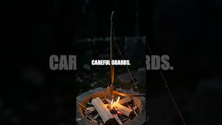 Whispers Beneath the Canyon Rain