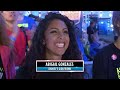 Daniel Gil at the National Finals: Stage 1 - American Ninja Warrior 2016