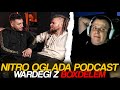 Nitro oglda podcast wardgi z boxdelem