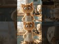 POV: You Let The Cat Make Coffee 💀