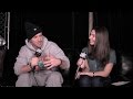 Capture de la vidéo Interview With Classified