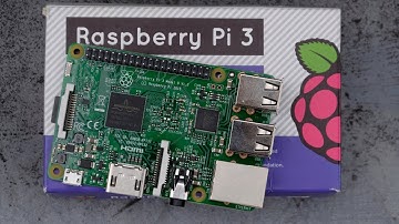 Raspberry Pi 3 | Unboxing and Installing Raspbian on Raspberry Pi
