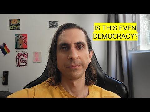 My Shocking Meeting w Los Angeles Voters