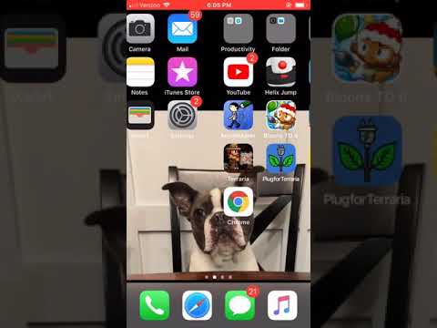 How to inspect element on IOS/Android - YouTube