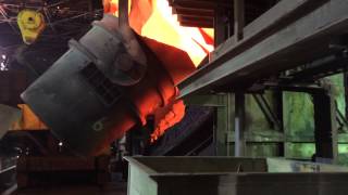 Arcelor Mittal