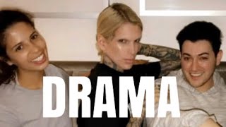 LAURA LEE VS JEFFREE STAR VS MANNY MUA + PATRICK STARRR!