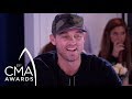 Brett Young | 51st CMA Awards Radio Remote | CMA