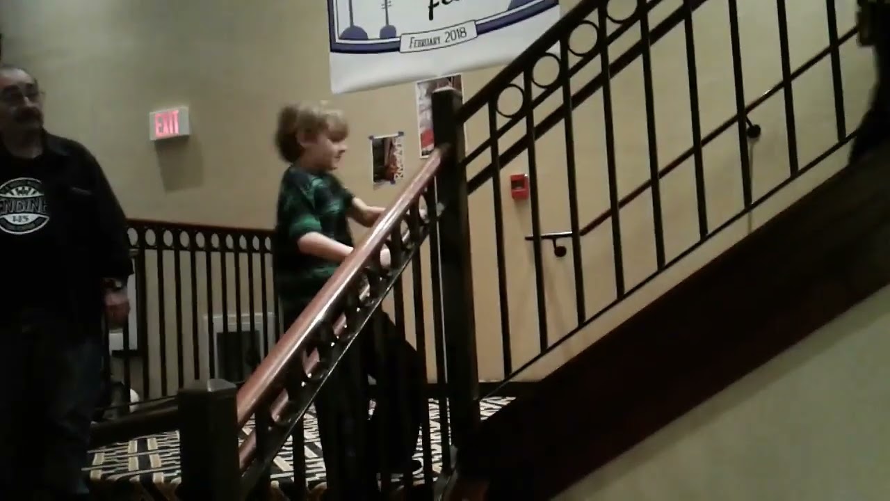 2018 Joe Val Bluegrass Festival Jamming at the Mandocamp North Booth, Sheraton, Framingham, MA